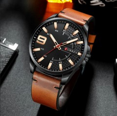 CURREN Curren Mens Watches 8371