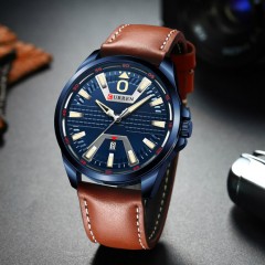 CURREN Curren Mens Watches 8379