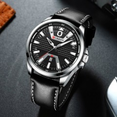 CURREN Curren Mens Watches 8379