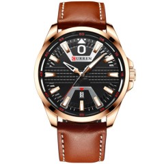 CURREN Curren Mens Watches 8379