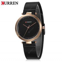 CURREN Curren Ladies Watches 9005
