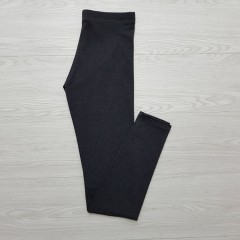 H&M Ladies Leggings (BLACK) (S - M - L - XL - XXL)