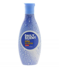Bench Daily Scent Nine To Mine(125ml) (MA)