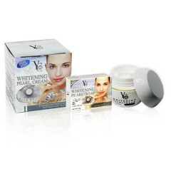 YC yc whitening pearl cream (Cargo)