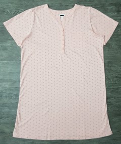 COLLECTION Ladies T-Shirt (PINK) (XXL)