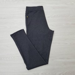 MAGAZINE Ladies Pants (BLACK) (S - L - XL)