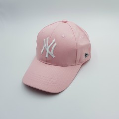 NY Mens Cap (ARSH) (PINK) (FREE SIZE)