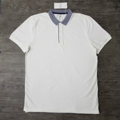 OVS Mens T-Shirt (WHITE) (L)