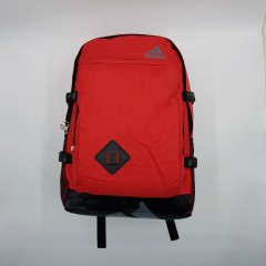 ADIDAS Back Pack (RED) (MD) (Os)