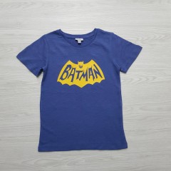 OVS Boys T-Shirt (BLUE) (4 to 9 Years)