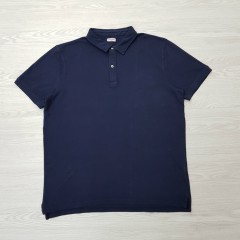RUMFORD Mens T-Shirt (NAVY) (L)