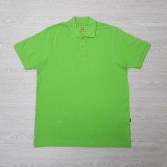 ENGELBERT STRAUSS Mens T-Shirt (GREEN) (M - L - XL - XXL)