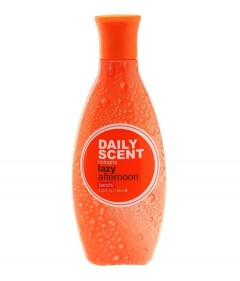Bench Daily Scent Lazy Afternoon (125ml) (MA)