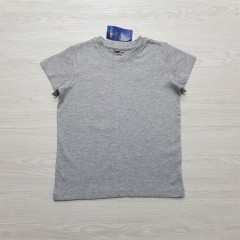 LUPILU Boys T-Shirt (GRAY) (5 to 6 Years)