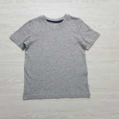 LUPILU Boys T-Shirt (GRAY) (3 to 6 Years)