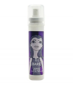 Bench Bare Body Spray (100ml) (MA)