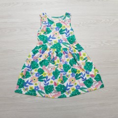 SFERA Girls Dress (MULTI COLOR) (4/5 to 13/14 Years)
