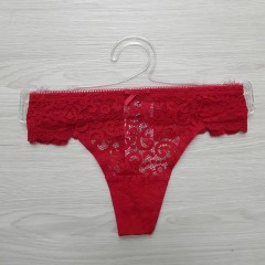 LH Ladies Panty (RED) (36 to 46 EURO)