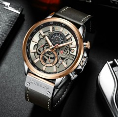 CURREN Curren Mens Watches a