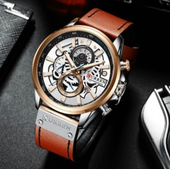 CURREN Curren Mens Watches