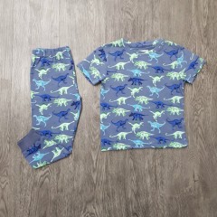 NEXT Boys 2 Pcs Pyjama Set ( MULTI COLOR ) (2 to 8 Years)