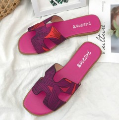 Ladies Slippers ( PINK ) (36 to 40)