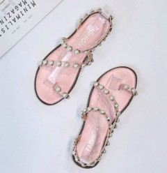 Ladies Slippers ( PINK ) (36 to 40)