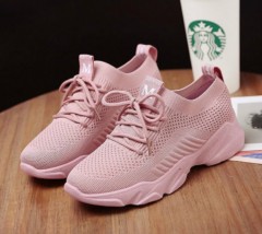 Ladies Slippers ( PINK ) (36 to 40)