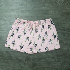 GENERIC Ladies Short(PINK)(M - L - XL)