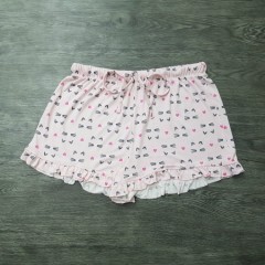 GENERIC Ladies Short(PINK)(M - XL)