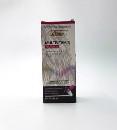 SKIN DOCTOR Multivitamin Sair Serum (100 ml) (mos)