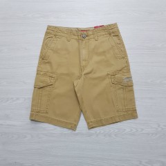 UNIONBAY Mens Cargo Shorts (BROWN) (28 to 40 EURO)