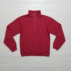 COZY CREEK Mens Jacket (RED) (S - M - L)