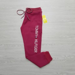 TOMMY HILFIGER Ladies Pants (PINK) (S - M - XL)