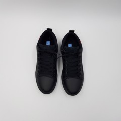 CHANGHAO Mens Shoes (BLACK) (40 to 45)