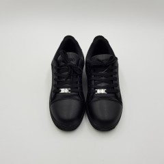 CHANGHAO Ladies Shoes (BLACK) (36 to 41)