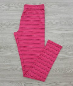 BASIC Ladies Pants (PINK) (S - L - XL - XXL)