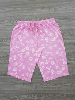 CARISMA Ladies Long Shorty (PINK) (S - M - L - XL)