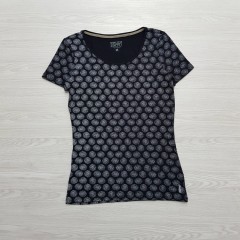 SPRIT Ladies T-Shirt (BLACK) (XS - S - M - L - XL)