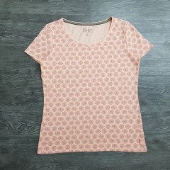 SPRIT Ladies T-Shirt (PINK) (XL)