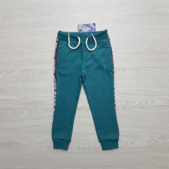 OKAIDI EAC Boys Pant (BLUE GREEN) (2 to 8 Years)