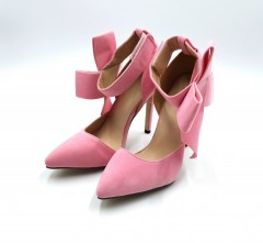 NORMAL Ladies Shoes (PINKE) (37)