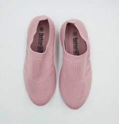FASHION Ladies Shoes (PINK) (36 to 41)