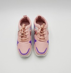 IC FAHION Ladies Shoes (PINK) ( 36 to 41)