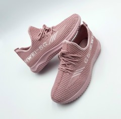 G5_IEWH Ladies slippers (PINK) ( 36 to 38)