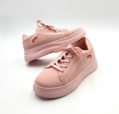 CSINACOVA Ladies Shoes (PINK) (37 to 41)