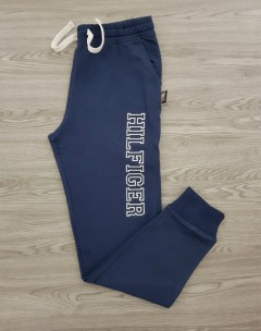 TOMMY HILFIGER Mens Pants (NAVY) (M - L - XL)