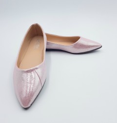 GIOIRE Ladies Shoes (PINK) (36 to 41)