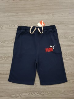 PUMA Mens Shorty (NAVY) (34 ) 