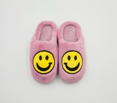 KINGLINE Girls Slippers (PINK) (28 to 33)